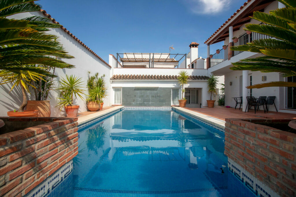 Hostel Pizarra Málaga - image 43