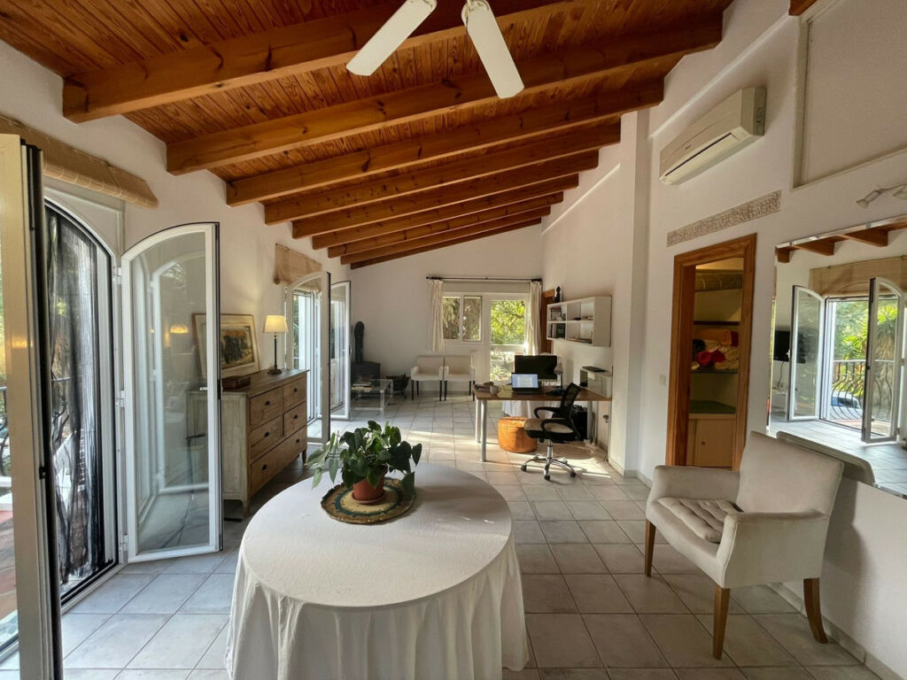 Detached Villa Benalmadena Costa Málaga - image 43