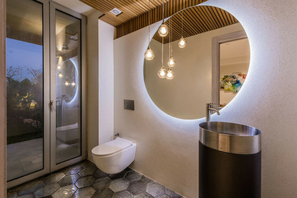Detached Villa La Cala de Mijas Málaga - image 44