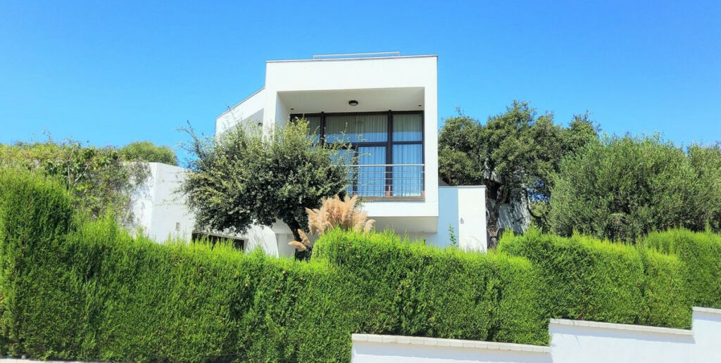 Detached Villa Torreguadiaro Cádiz - image 44