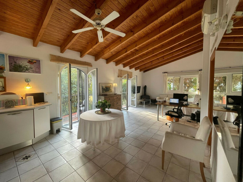 Detached Villa Benalmadena Costa Málaga - image 44