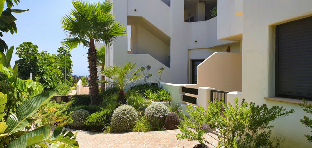 Penthouse Estepona Málaga - image 44