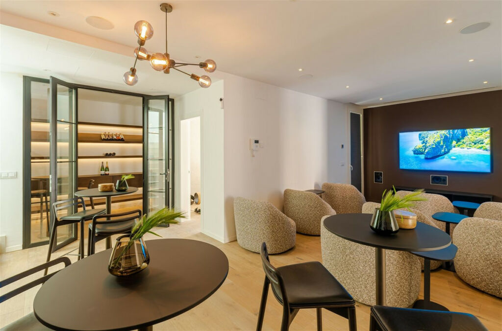 Detached Villa Riviera del Sol Málaga - image 44