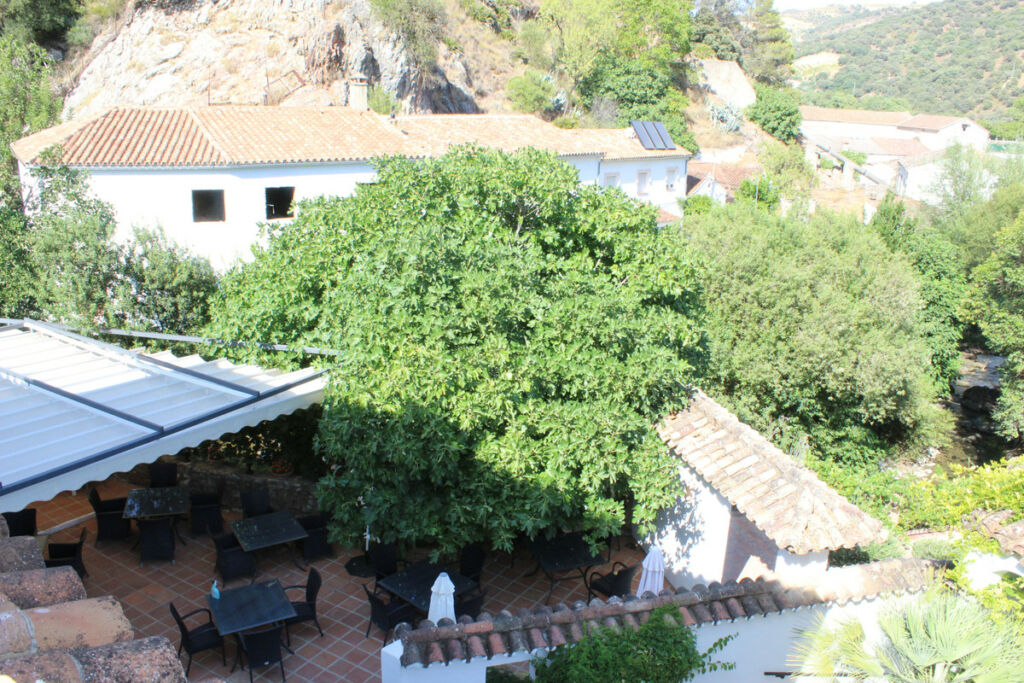 Hotel Ronda Málaga - image 44