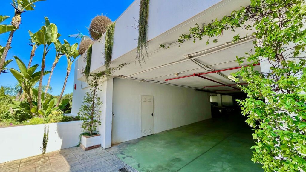 Penthouse Río Real Málaga - image 44