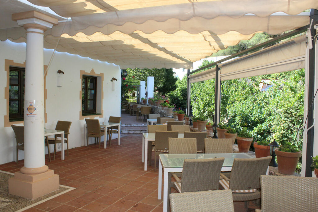 Hotel Ronda Málaga - image 45