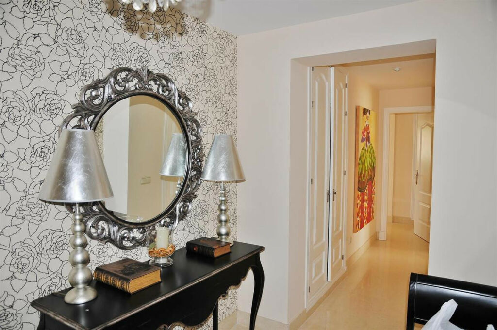 Penthouse Benahavís Málaga - image 44