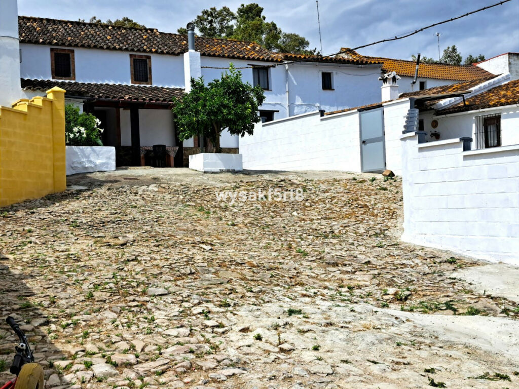 Townhouse Jimena de la Frontera Cádiz - image 45