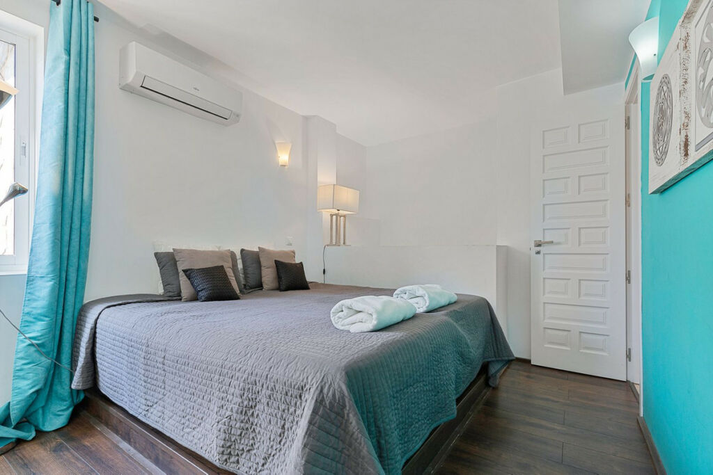 Detached Villa Mijas Costa Málaga - image 46