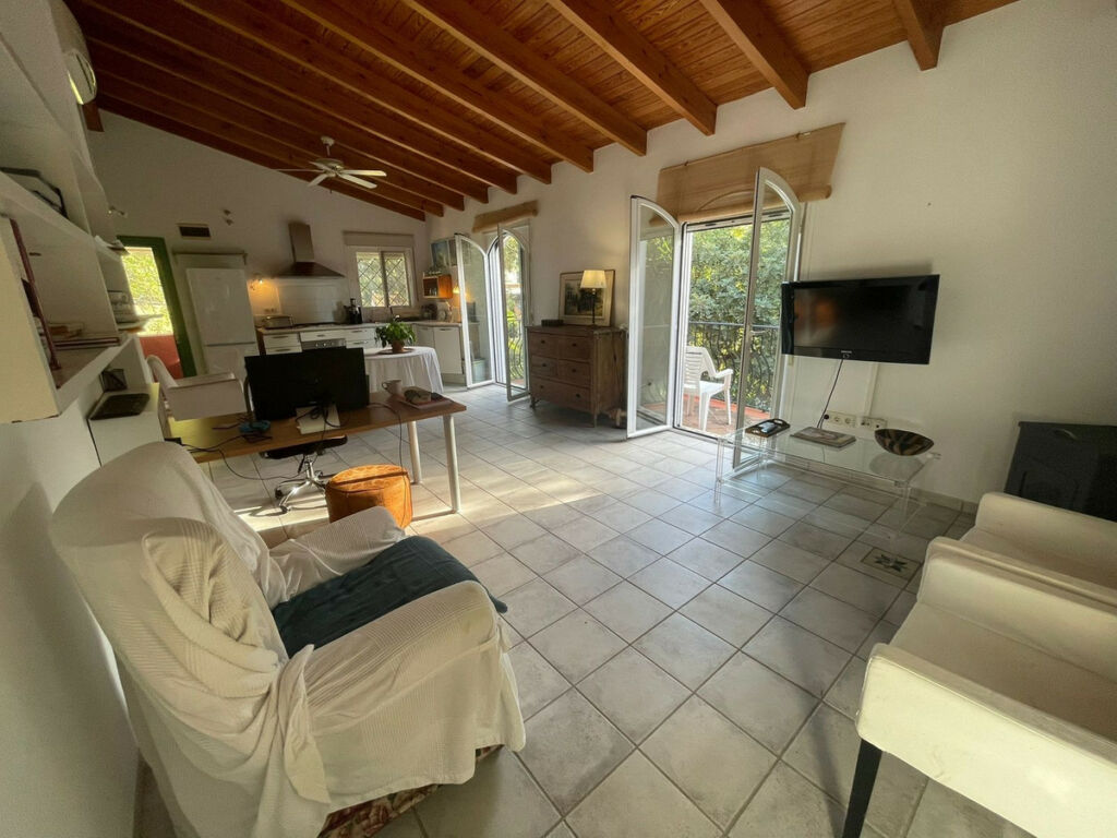 Detached Villa Benalmadena Costa Málaga - image 47