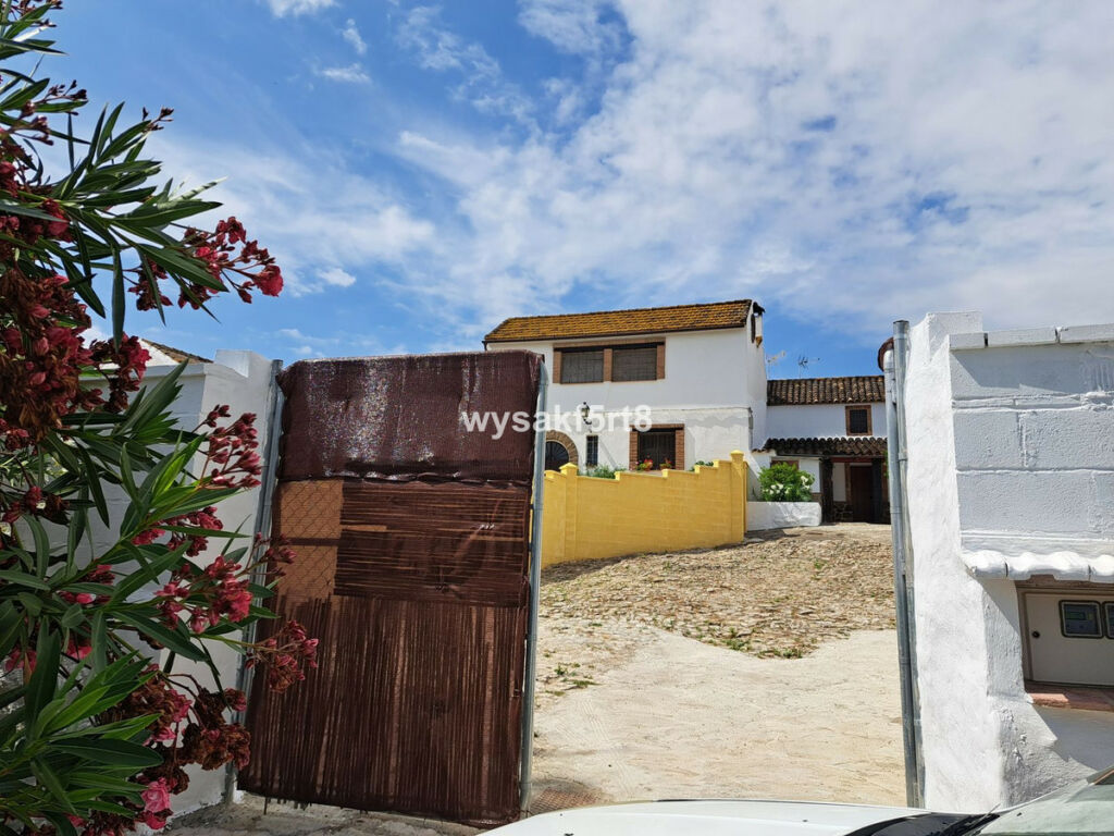 Townhouse Jimena de la Frontera Cádiz - image 46