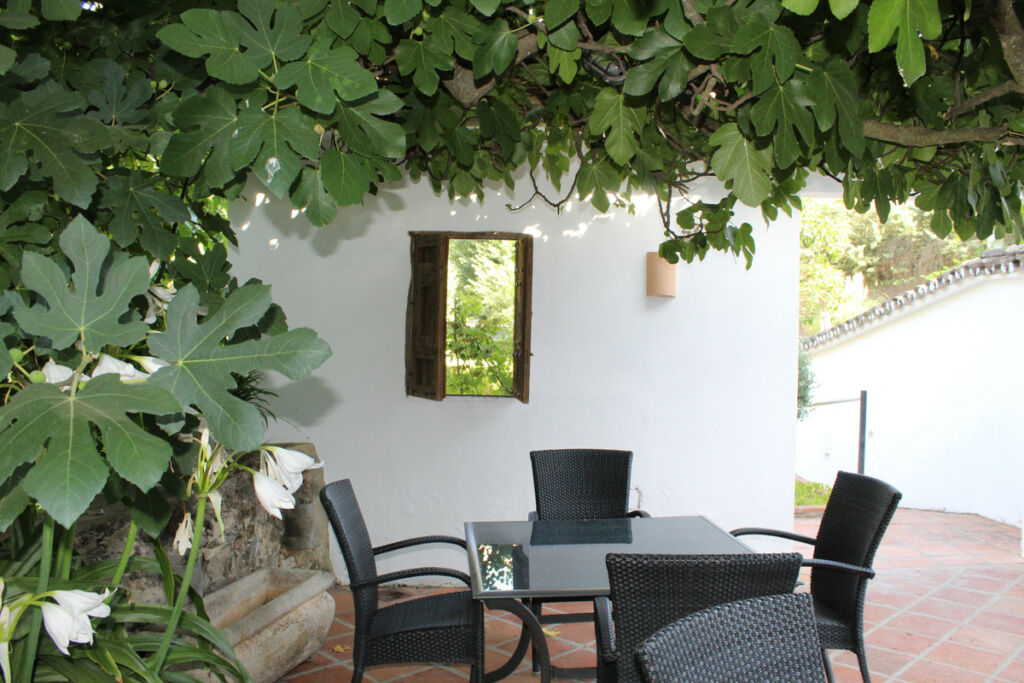 Hotel Ronda Málaga - image 47