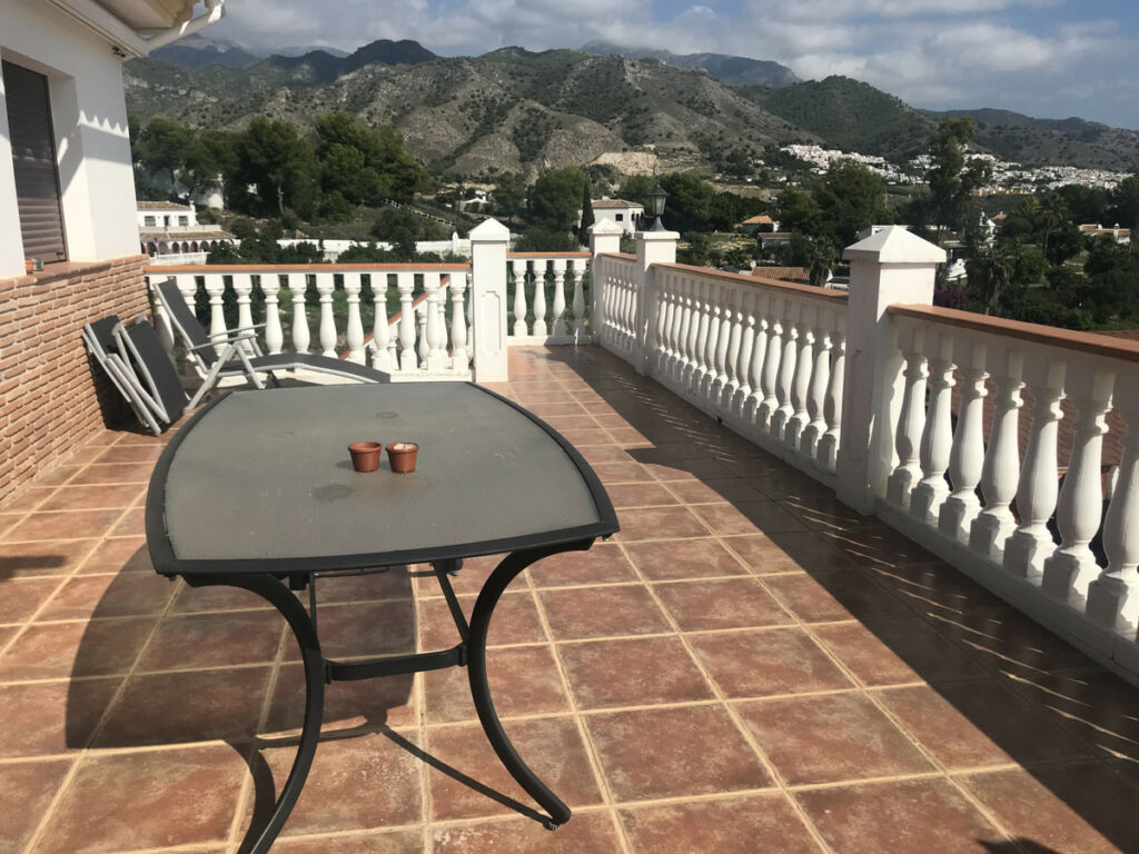 Detached Villa Nerja Málaga - image 47
