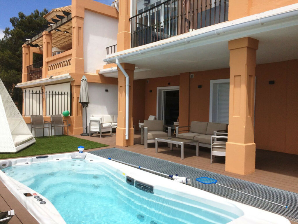 Townhouse La Mairena Málaga - image 47