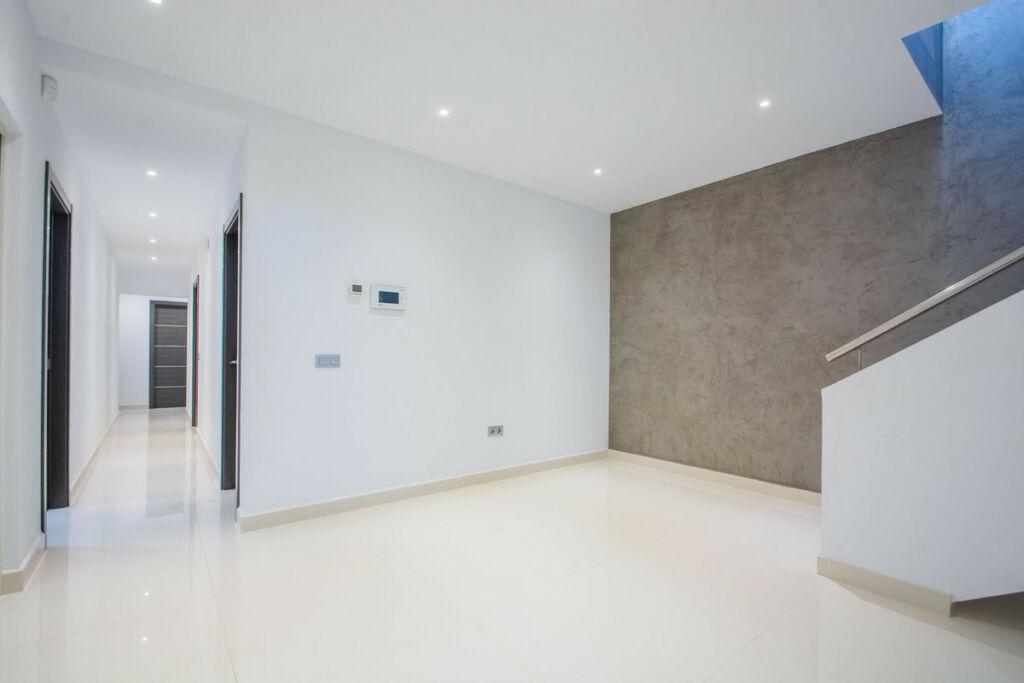 Detached Villa La Mairena Málaga - image 48