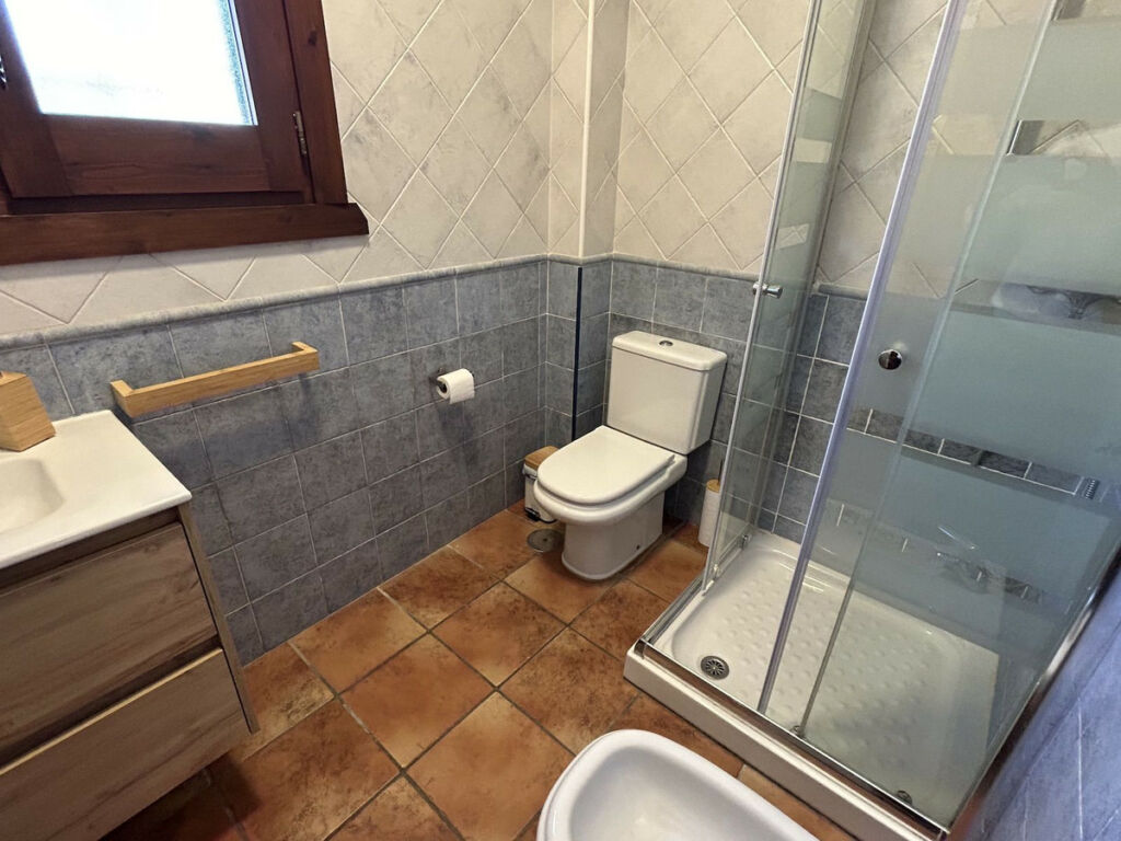 Detached Villa Frigiliana Málaga - image 48