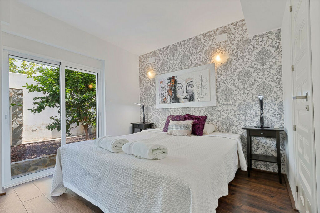 Detached Villa Mijas Costa Málaga - image 48