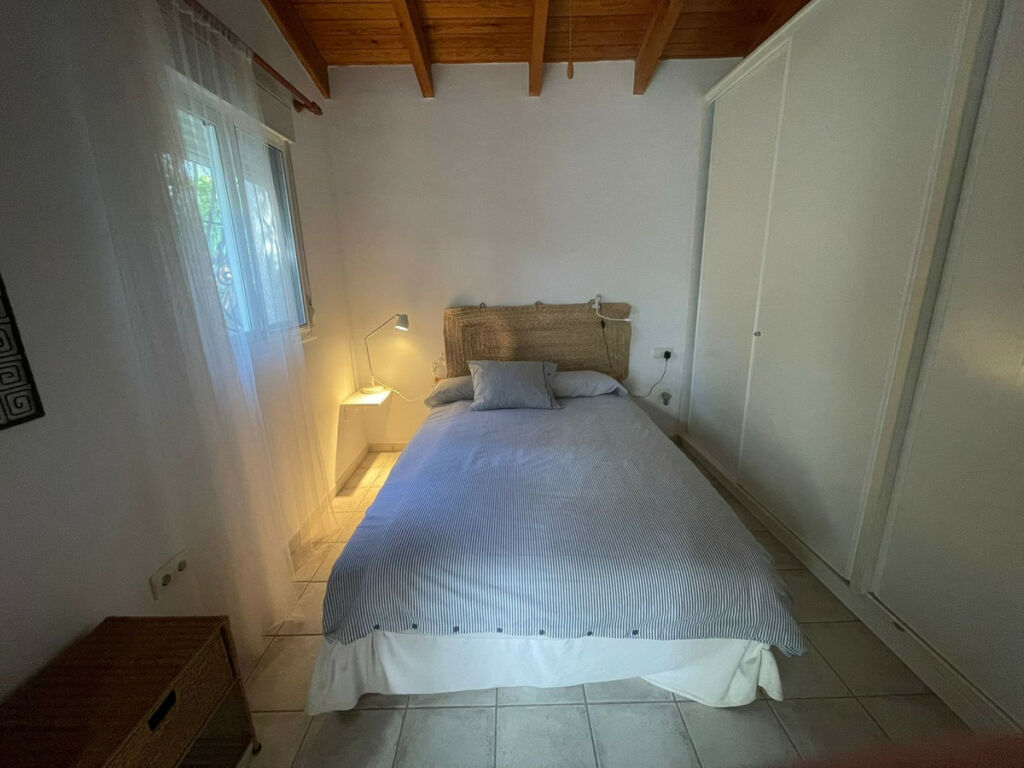 Detached Villa Benalmadena Costa Málaga - image 48