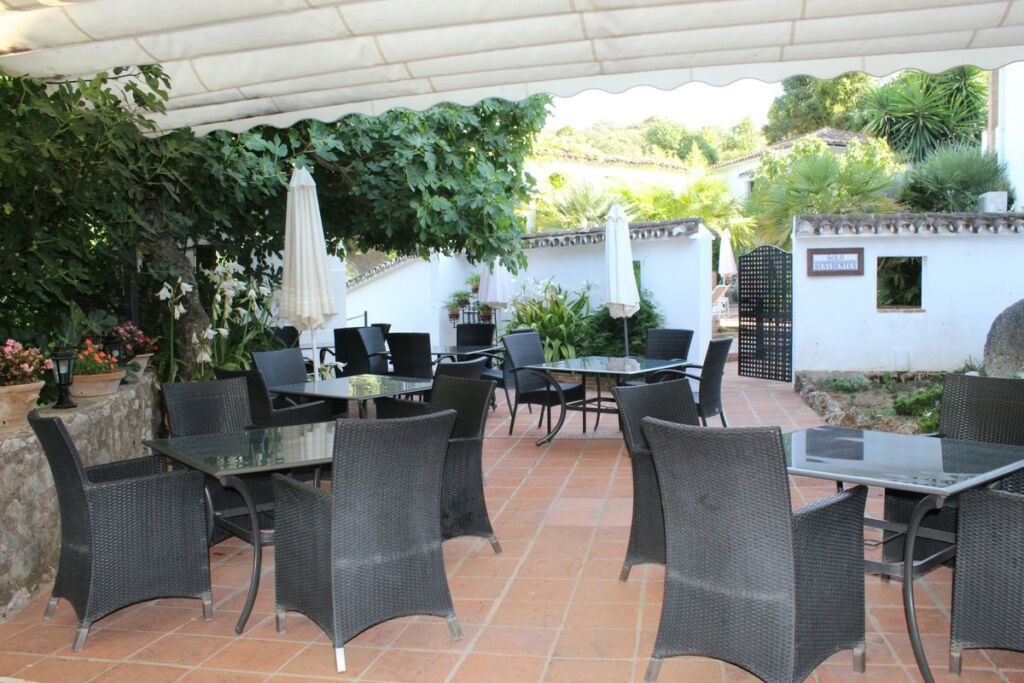 Hotel Ronda Málaga - image 48