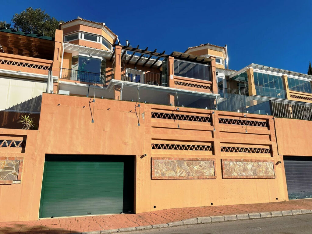 Townhouse La Mairena Málaga - image 48