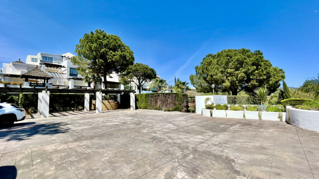 Penthouse Río Real Málaga - image 49