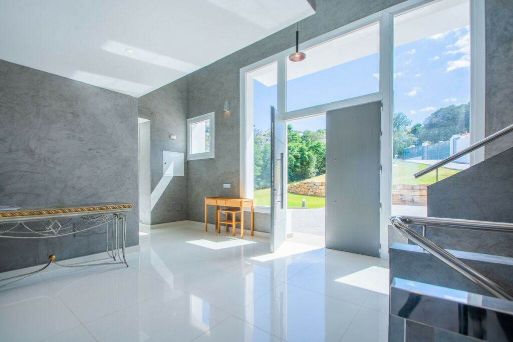 Detached Villa La Mairena Málaga - image 49