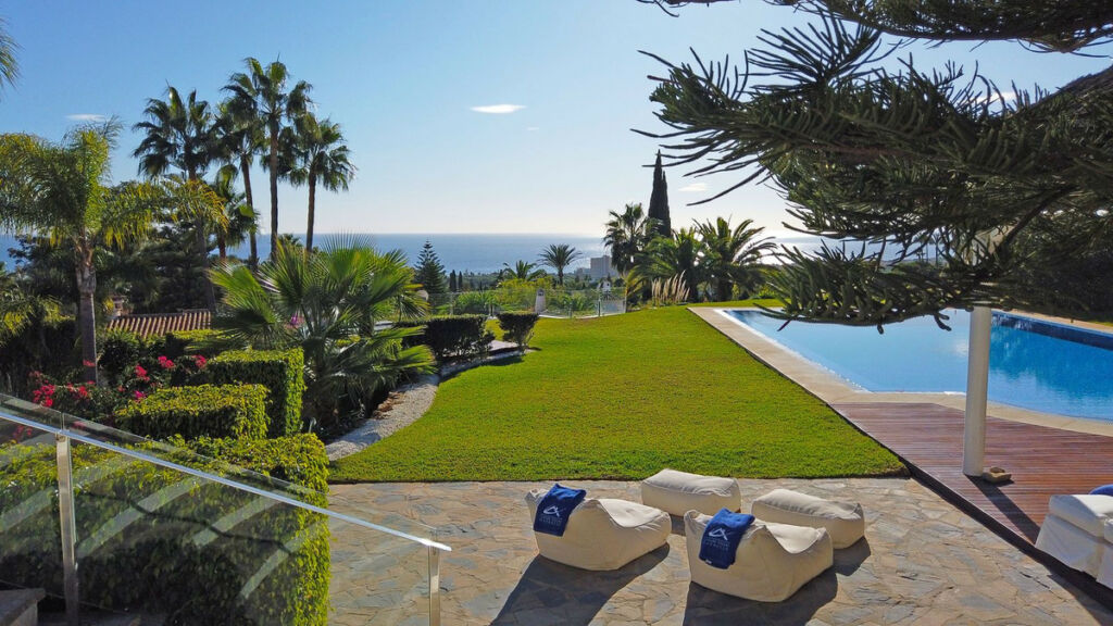 Detached Villa Hacienda Las Chapas Málaga - image 49
