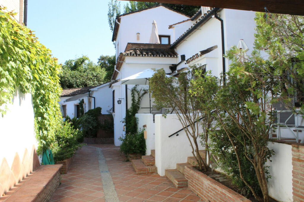 Hotel Ronda Málaga - image 49