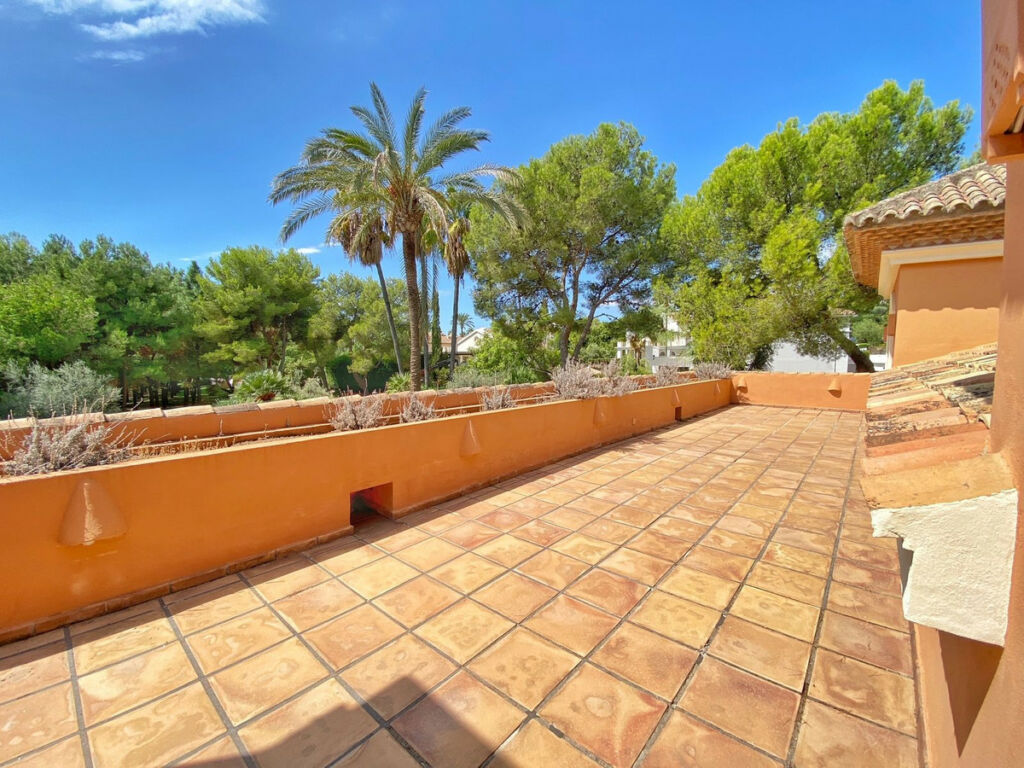 Detached Villa Sierra Blanca Málaga - image 54