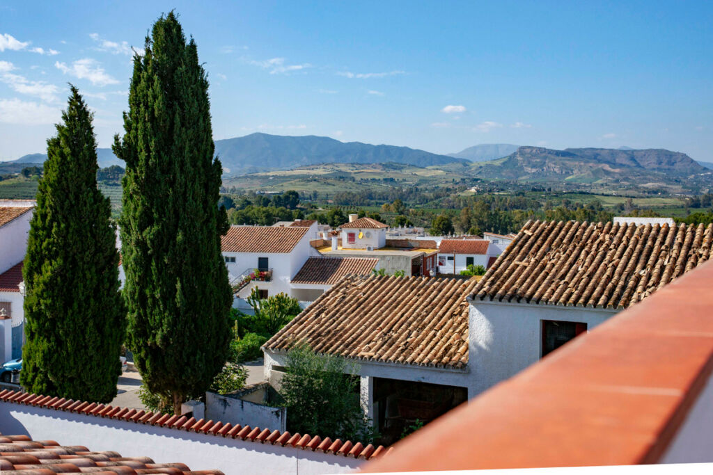 Hostel Pizarra Málaga - image 5