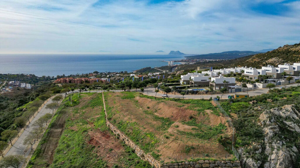 Residential Plot Sotogrande Cádiz - image 9