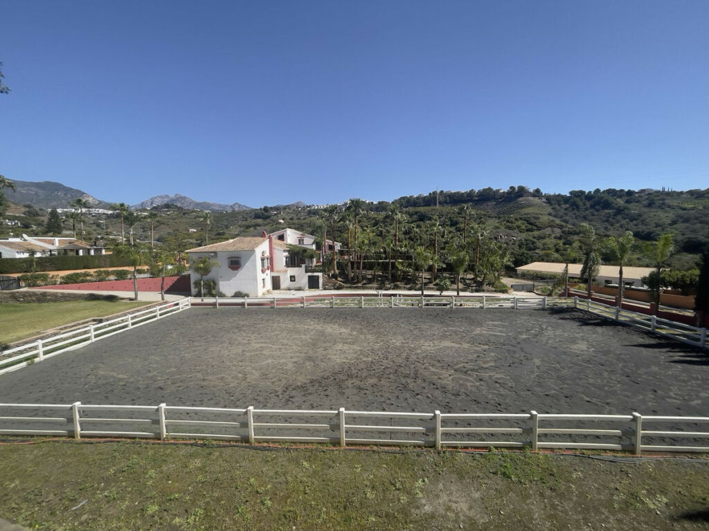 Detached Villa Frigiliana Málaga - image 5
