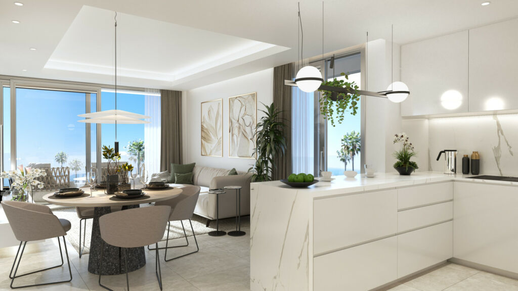 Ground Floor Apartment Lomas de Cabo Roig Alicante - image 3