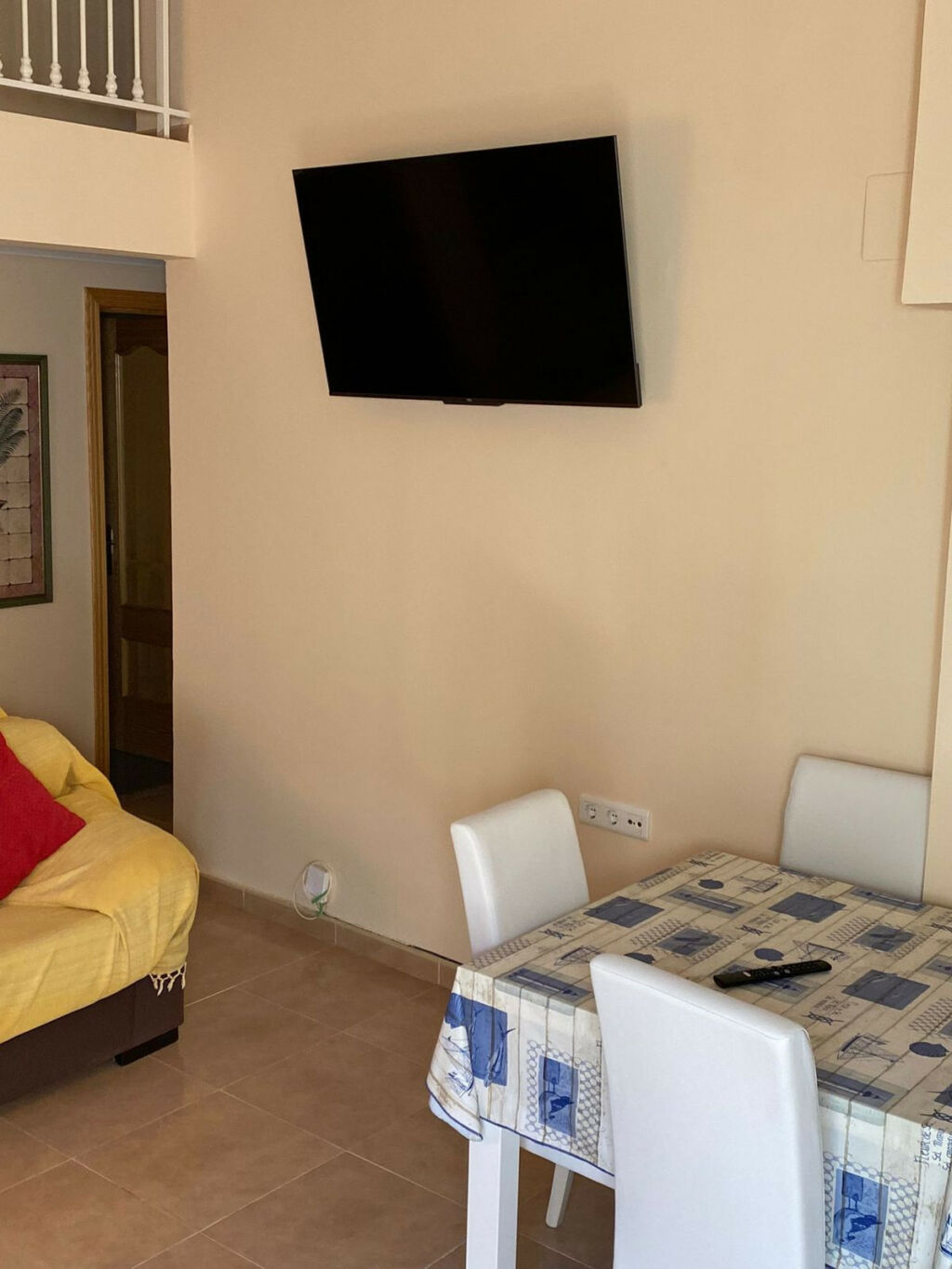 Ground Floor Apartment Benalmadena Costa Málaga - image 5