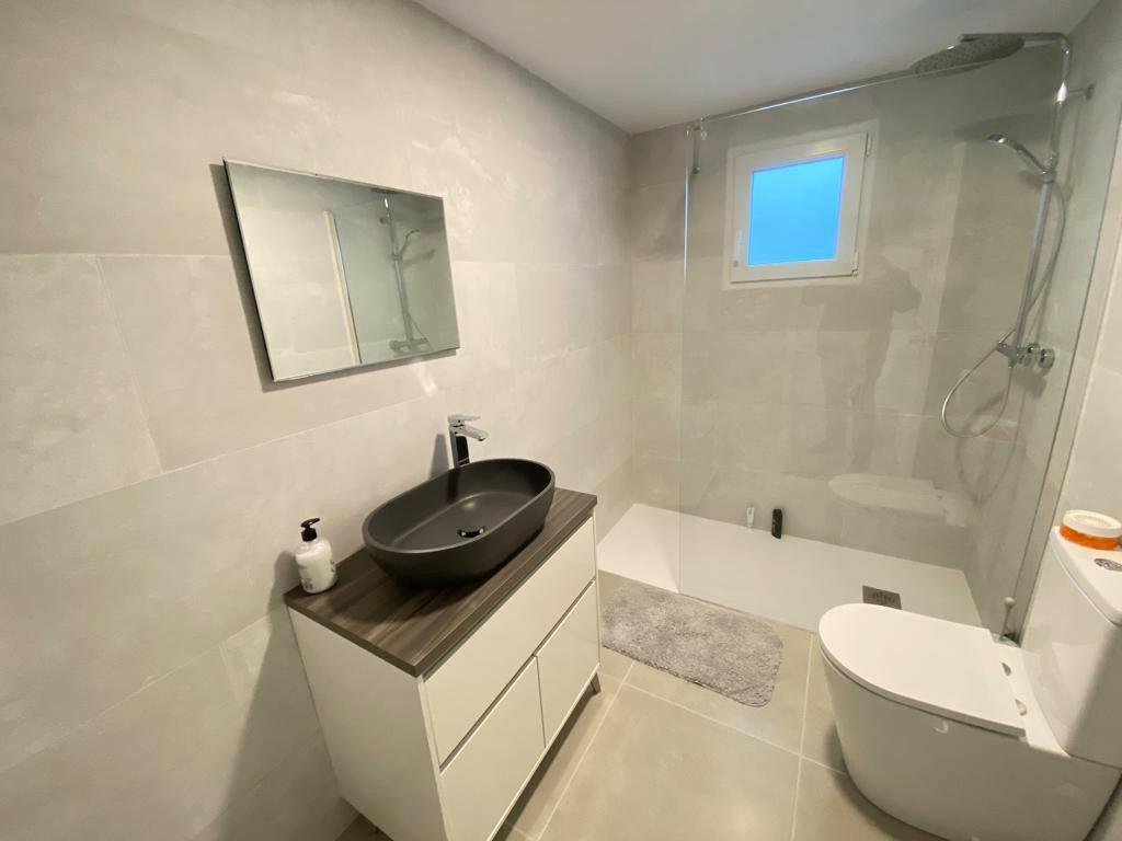 Middle Floor Apartment Javea Alicante - image 5