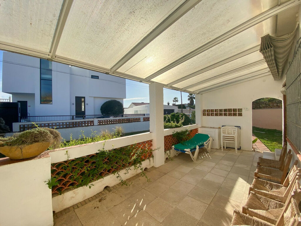 Detached Villa Costabella Málaga - image 5