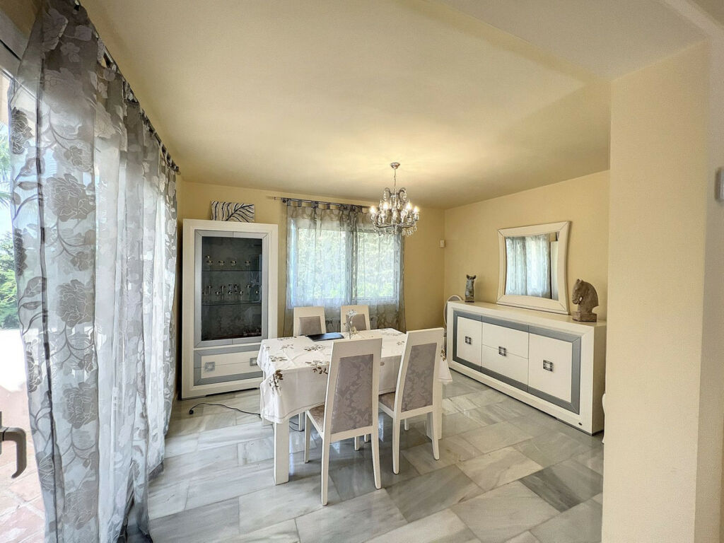 Detached Villa Mijas Málaga - image 5