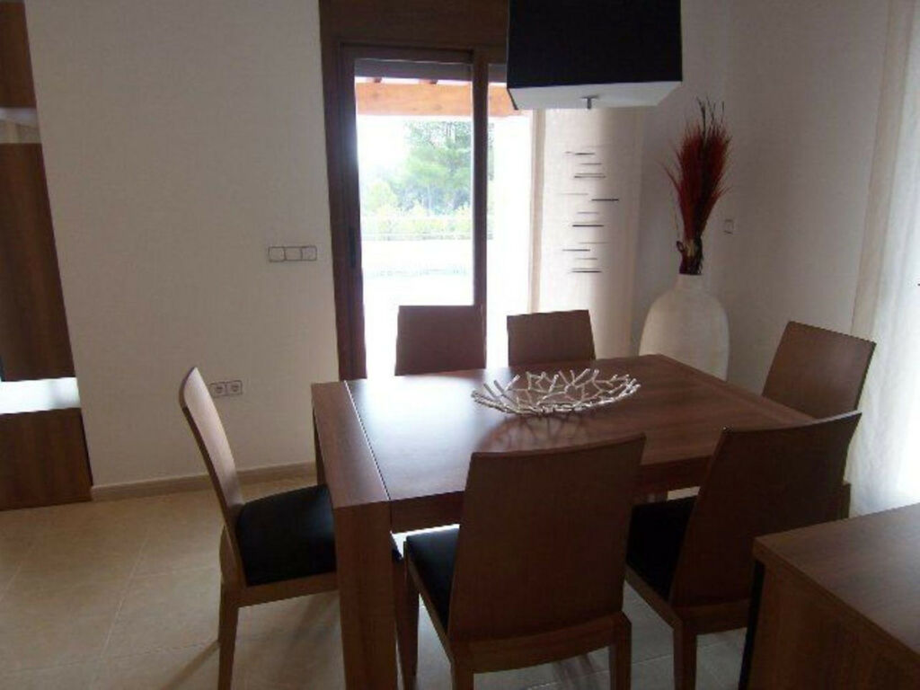 Detached Villa Moraira Alicante - image 5