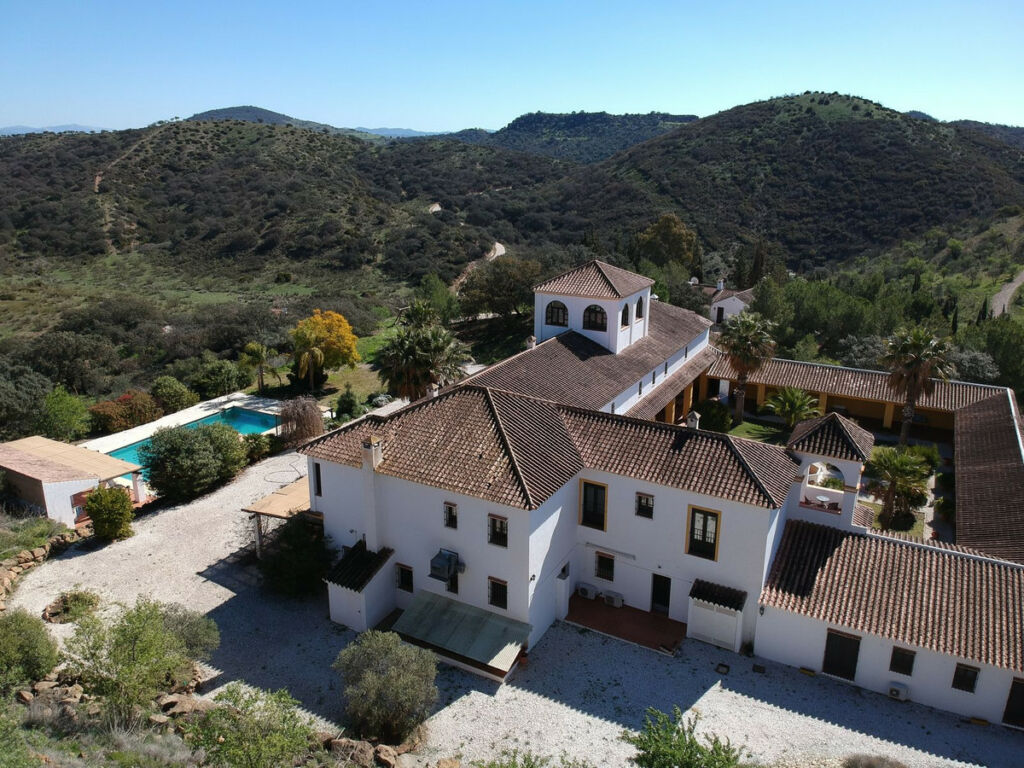 Finca - Cortijo Almogía Málaga - image 5