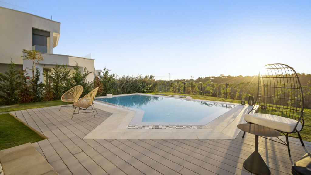 Detached Villa Marbella Málaga - image 5