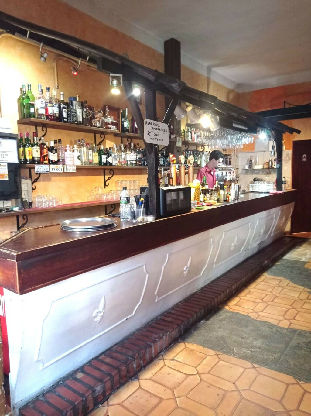 Restaurant Cabopino Málaga - image 5