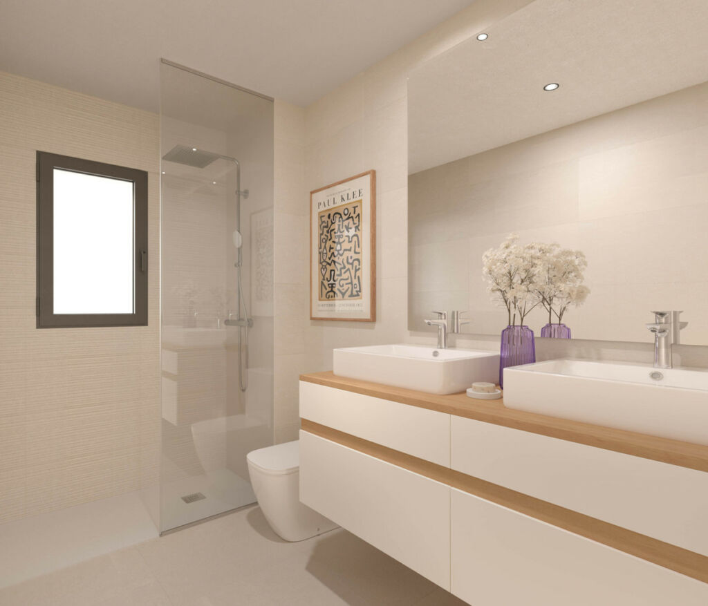 Ground Floor Apartment Torremolinos Málaga - image 5