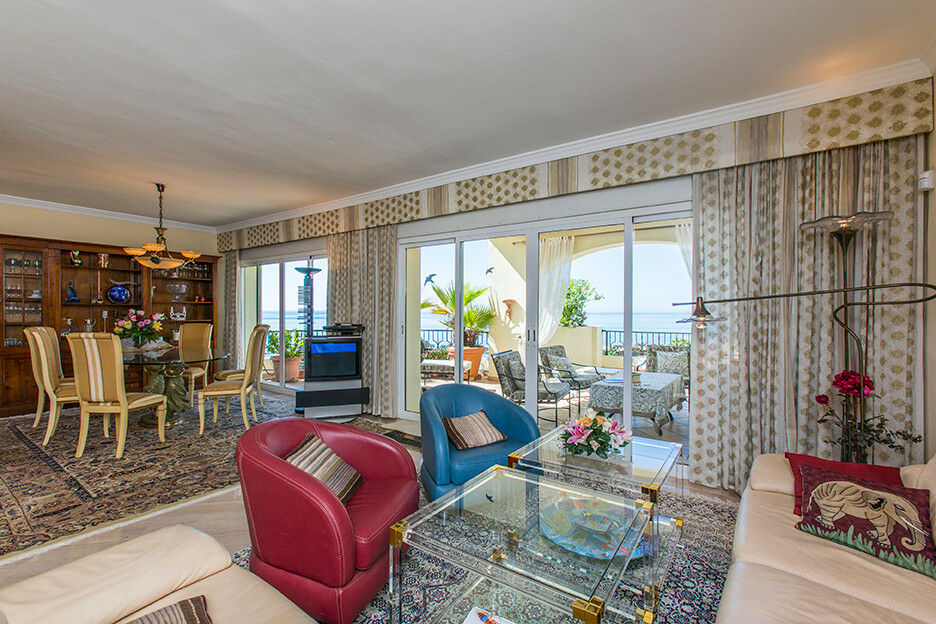 Penthouse Elviria Málaga - image 4