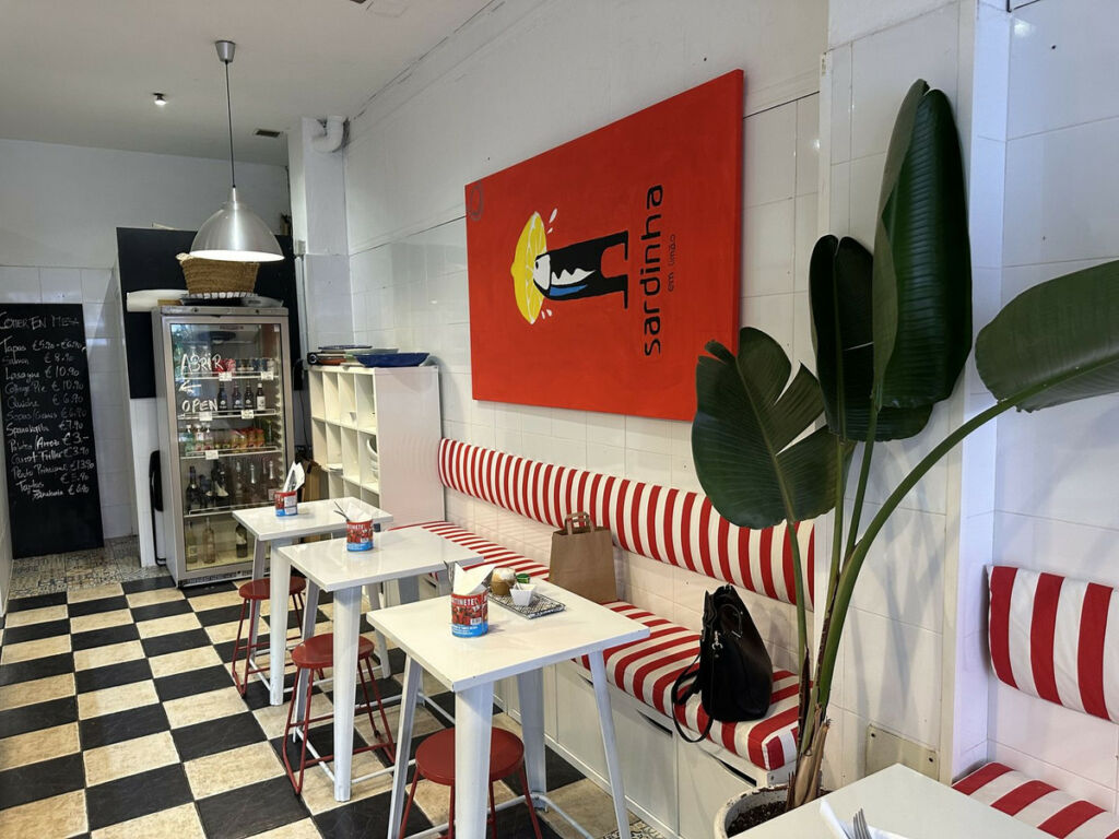 Restaurant Guadalmina Alta Málaga - image 5