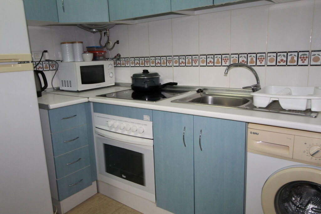 Townhouse Gran Alacant Alicante - image 5