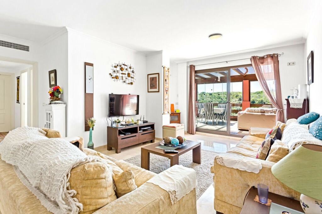 Penthouse Casares Playa Málaga - image 5