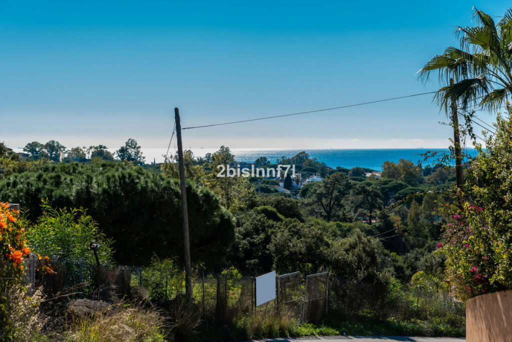 Residential Plot Elviria Málaga - image 5