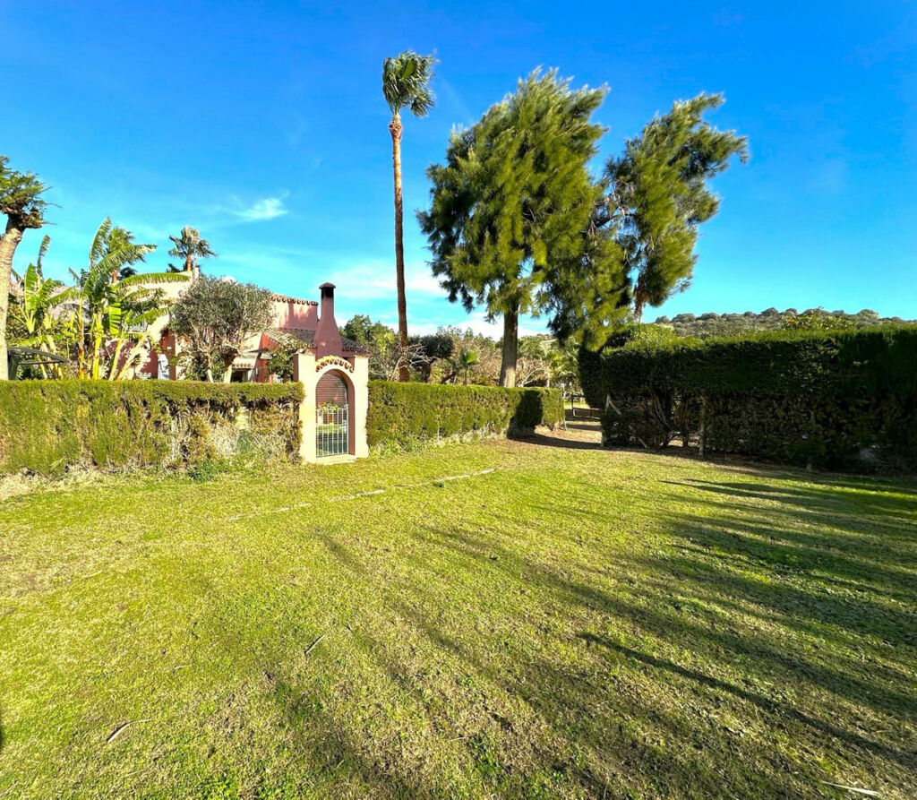 Finca - Cortijo Estepona Málaga - image 5