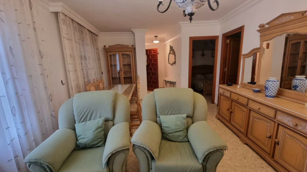 Townhouse Estepona Málaga - image 5