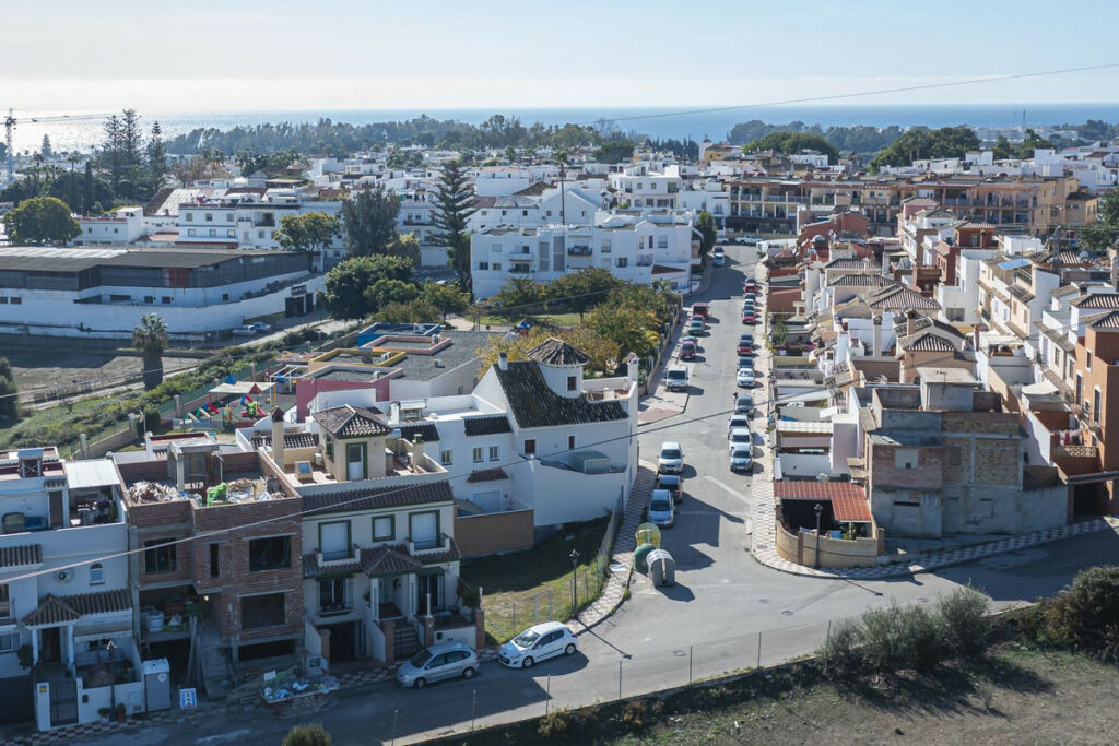 Residential Plot Cancelada Málaga - image 5
